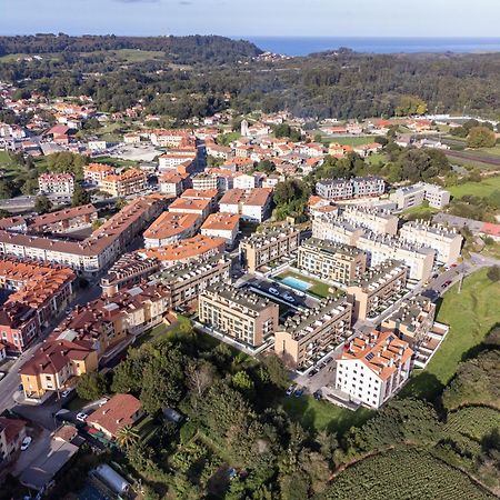 Alloru, apartemento a3 km de la playa Llanes Exterior foto