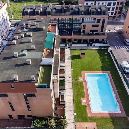 Alloru, apartemento a3 km de la playa Llanes Exterior foto
